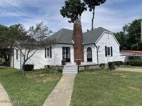 201 E 2nd St, Hardinsburg, KY 40143