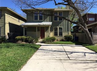932 E 50th St, Austin, TX 78751