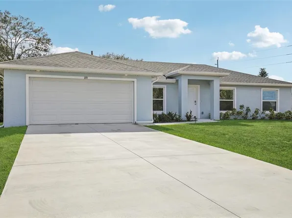 1193 NW Victoria Ave, Port Charlotte, FL 33948