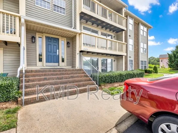 1624 Arlyn Cir, Charlotte, NC
