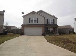 927 Barnwell Ct, Indianapolis, IN 46217