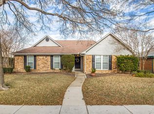 1533 Haven Pl, Allen, TX 75002
