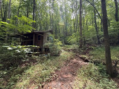 Ofc Trentham Rd, Newport, TN, 37821