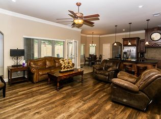 48 E Canyonview Dr, Ransom Canyon, TX 79366