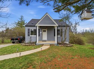 5073 Valley Ridge Rd, Cincinnati, OH 45247