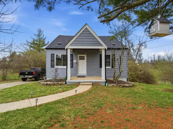 5073 Valley Ridge Rd, Cincinnati, OH 45247