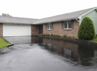 933 Klem Rd, Webster, NY 14580