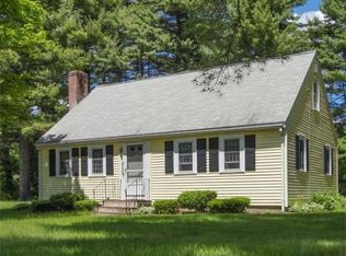 9 Snow Ter, Littleton, MA 01460