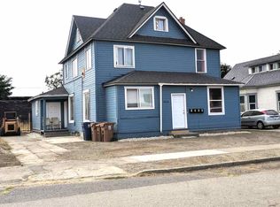 3018 E Olympic Ave, Spokane, WA 99217