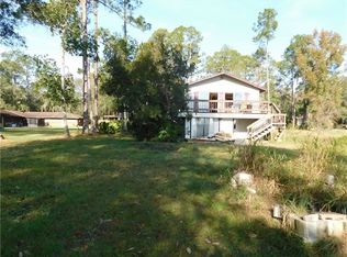 505 W Hillsborough Ave, Florahome, FL 32140