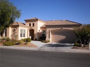 4200 Pacifico Ln, Las Vegas, NV 89135