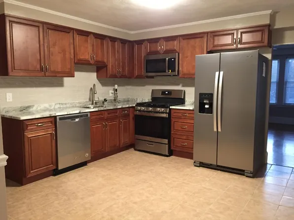 5 Abington Ave #1, Peabody, MA 01960