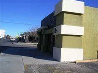 3330 Montana Ave, El Paso, TX 79903