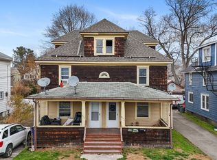 415 Adams Ave, Endicott, NY 13760