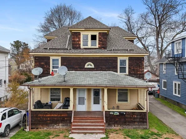 415 Adams Ave, Endicott, NY 13760