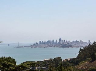 162 Prospect Ave, Sausalito, CA 94965