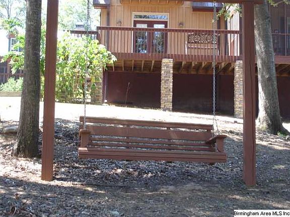 relax and enjoy the view