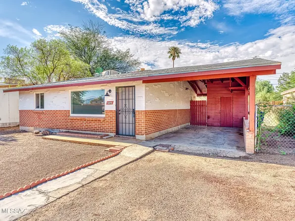 5810 E Bellevue St, Tucson, AZ 85712