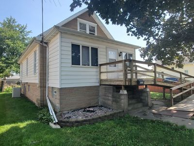 1212 Wilcox St, Joliet, IL, 60435