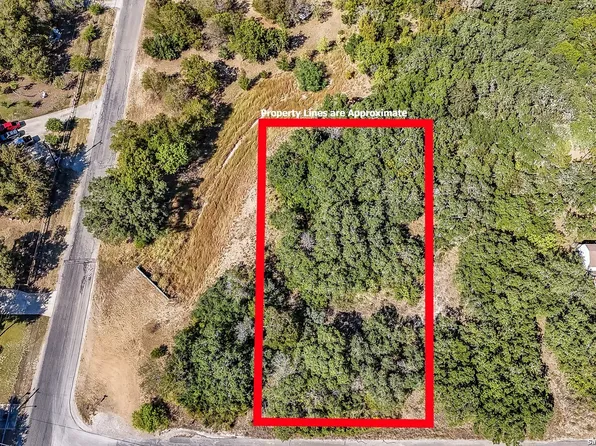 10453 MOUNT CROSBY LOT 22, San Antonio, TX 78251