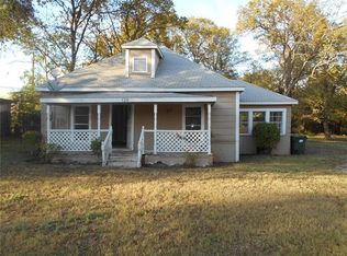 125 Walnut St, Lancaster, TX 75146