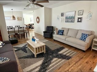 945 Plantation Rd, Key Largo, FL 33037