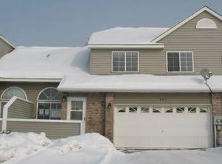 985 Hillwind Rd NE, Fridley, MN 55432