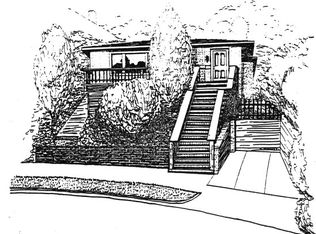 53 Cambridge Way, Piedmont, CA