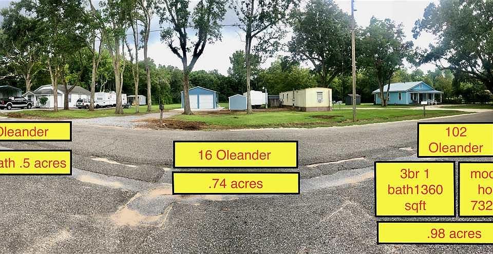 1st image of 16 Oleander Dr