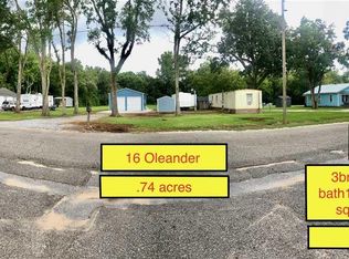 16 Oleander Dr, Pensacola, FL 32503