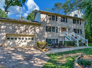 112 Leisure St, Stafford, VA 22556