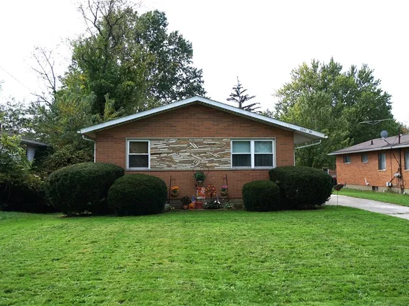 2350 & 2352 Nicholas Ave, Akron, OH 44305