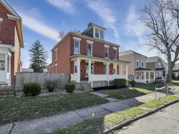 407 Hanford St, Columbus, OH 43206