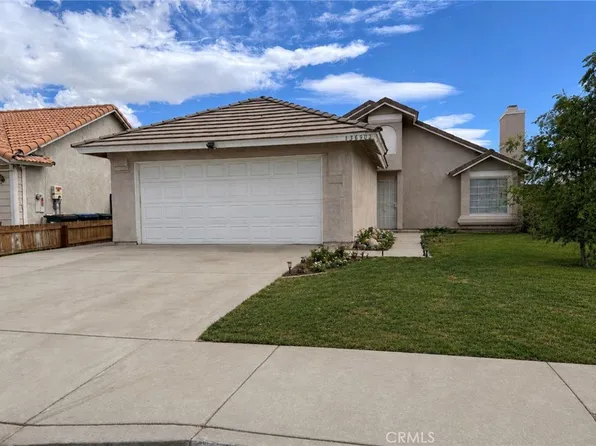 36902 Goldenview Way, Palmdale, CA 93552