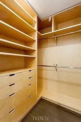 Rented by Town Residential