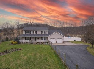 254 Beaver Run Rd, French Creek, WV 26218