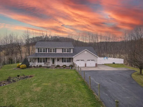 254 Beaver Run Rd, French Creek, WV 26218