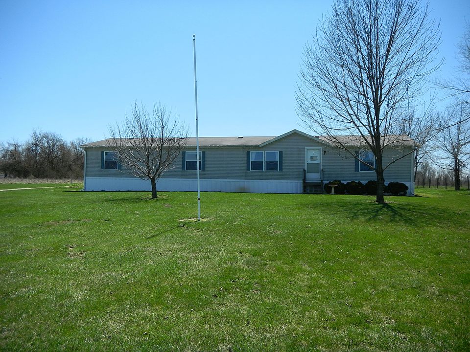 View from Front Yard