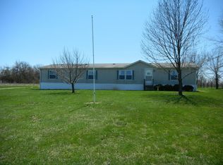1515 N Mount Zion Rd, Jacksonville, IL 62650