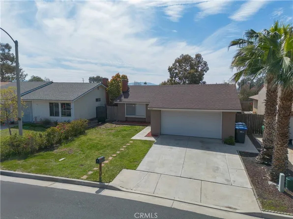 25429 Hemlock Ave, Moreno Valley, CA 92557