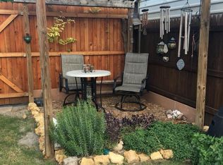 213 SW 31st Ave, Amarillo, TX 79109