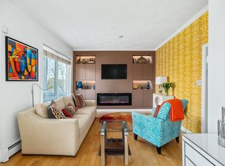 765 Walnut St, Lynnfield, MA 01940