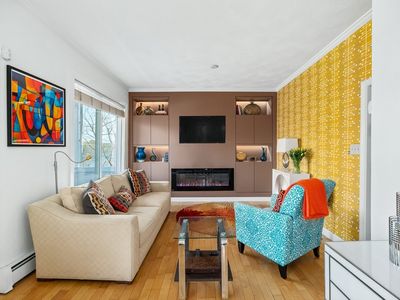 765 Walnut St, Lynnfield, MA, 01940