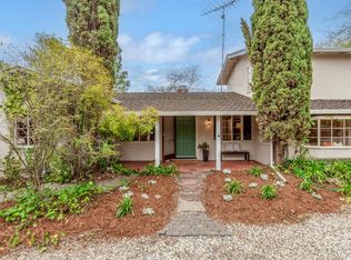 1564 Plateau Ave, Los Altos, CA 94024