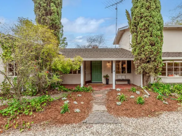 1564 Plateau Ave, Los Altos, CA 94024
