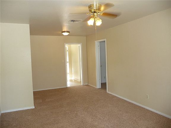 LIVING ROOM LOOKING TOWARDS KITCHEN