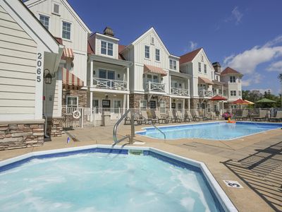 2057 Lake St #6D, Holland, MI, 49424
