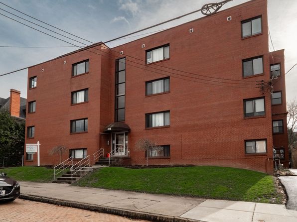 418 Whitney Ave APT 43