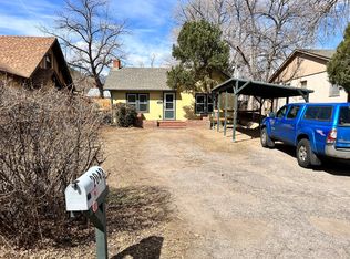 2042 Roanoke St, Colorado Springs, CO 80906
