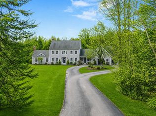 23 Porcupine Ridge Way, Cumberland, ME 04021